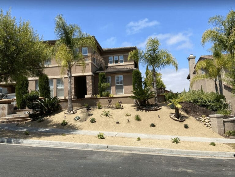 drought-resistant-landscaping-front-yard-mira-mesa-san-diego-ca